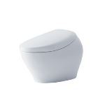 TOTO - NEOREST® NX1 Dual Flush Toilet - 1.0 GPF & 0.8 GPF