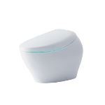 TOTO - NEOREST® NX2 Dual Flush Toilet - 1.0 GPF & 0.8 GPF