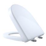 TOTO - D-Shaped SoftClose® Toilet Seat