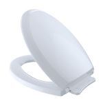 TOTO - Guinevere® SoftClose® Toilet Seat - Elongated