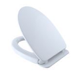 TOTO - SoftClose® Toilet Seat - Elongated - SS124