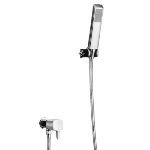 TOTO - Soirée® Hand Shower Set with Lever Handle