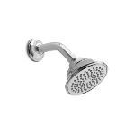 TOTO - Traditional Collection Series A Single-spray Showerhead 4-1/2" - 2.0 gpm