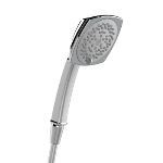 TOTO - Traditional Collection Series B Multi-Spray Handshower 4-1/2" - 2.0 gpm