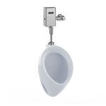 TOTO - Commercial Washout High Efficiency Urinal, 0.5 GPF - ADA - UT104E