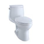 TOTO - UltraMax® II One-Piece Toilet, Elongated Bowl - 1.28 GPF
