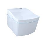 TOTO - Neorest® AC Wall-hung Dual-Flush Toilet with Actilight™