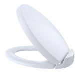 TOTO - Oval SoftClose® Toilet Seat - Elongated