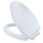 TOTO - SoftClose® Toilet Seat - Elongated - SS114