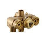 TOTO - 3/4" Thermostatic Mixing Valve (Rough Valve only)