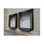 Beacon Industries, Inc. - Loading Door Seal - Beacon® B101-10x10 Series