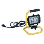 Beacon Industries, Inc. - Portable Work Light - Beacon® BHLGN Series