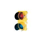 Beacon Industries, Inc. - Dock Traffic Control Light - Beacon® BDTS Series