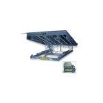 Beacon Industries, Inc. - Air Dock Levelers - Beacon® BX3 Series