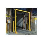 Beacon Industries, Inc. - Dock Warning Barriers - Beacon® BDWB Series