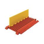 Beacon Industries, Inc. - Cable Ramp Covers - Beacon® BCP5X125 Series