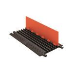 Beacon Industries, Inc. - Low Profile Cable Ramp - Beacon® BGD5X75-ST Series