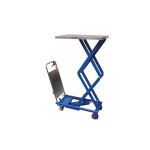 Beacon Industries, Inc. - Hydraulic Lift Cart - Beacon® BCART Series