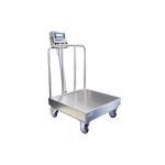 Beacon Industries, Inc. - Industrial Portable Weighing Scale - Beacon® BBS-915BW series