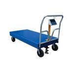 Beacon Industries, Inc. - Mobile Scale - Beacon® BSPT-SCL Series