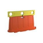 Beacon Industries, Inc. - Plastic Water Filled Barricades - Beacon® BBCD series