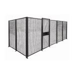 Beacon Industries, Inc. - Security Partitions - Beacon® Safety series