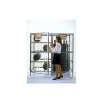 Beacon Industries, Inc. - Cylinder Storage Cabinet - Beacon® BCYL-T Series