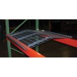 Beacon Industries, Inc. - Crown Pallet Rack Deck - Beacon® series