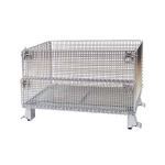 Beacon Industries, Inc. - Wire Mesh Containers - Beacon® BVWIRE Series