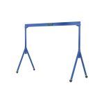 Beacon Industries, Inc. - A Frame Hoist - Bear Claw® BAHS Series