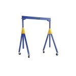 Beacon Industries, Inc. - A Frame Hoist Kit - Bear Claw® BAHSN Series
