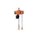 Beacon Industries, Inc. - Economy Chain Hoist - Bear Claw® BH Series