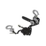 Beacon Industries, Inc. - Lever Hoist - Bear Claw® BELH Series