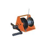 Beacon Industries, Inc. - Hand Winch - Bear Claw® BHWG Series
