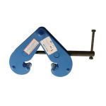 Beacon Industries, Inc. - Beam Clamps - Bear Claw® BBC Series