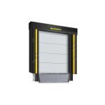 Beacon Industries, Inc. - Dock Seals - Beacon® B100-8x8 Series