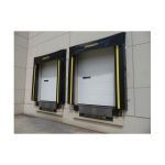 Beacon Industries, Inc. - Loading Dock Seals - Beacon® B103-8x10 Series