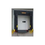Beacon Industries, Inc. - Dock Door Shelters - Beacon® BD-750-18-24-30-36 Series