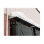 Beacon Industries, Inc. - Dock Door Metal Hoods - Beacon® MH Series