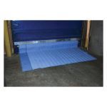 Beacon Industries, Inc. - Dock Door Insulator - Beacon® BDIB Series