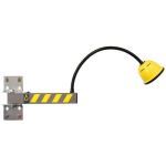 Beacon Industries, Inc. - Snake Dock Light - Beacon® BDL2GN Series