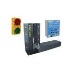 Beacon Industries, Inc. - Dock Restraint - Bear Claw® BEVR-650 Series