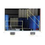 Beacon Industries, Inc. - Safety Dock Gates - Beacon® BSLG Series