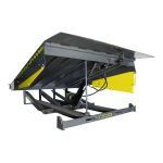 Beacon Industries, Inc. - Loading Dock Leveler - Beacon® BH5 Series
