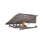 Beacon Industries, Inc. - Heavy Capacity Dock Leveler - Beacon® BHD5 Series