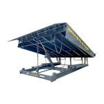 Beacon Industries, Inc. - Mechanical Dock Leveler - Beacon® BM3 Series