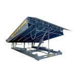 Beacon Industries, Inc. - Manual Loading Leveler - Beacon® BM5 Series