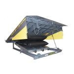 Beacon Industries, Inc. - Air Bag Dock Levelers - Beacon® BXA Series