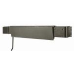 Beacon Industries, Inc. - Manual Edge of Dock Leveler - Beacon® BBL Series