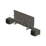 Beacon Industries, Inc. - Contractor Edge of Dock Leveler - Beacon® BEDE Series